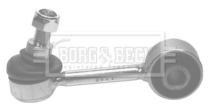 BORG & BECK Тяга / стойка, стабилизатор BDL6602